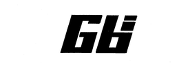 GBI trademark