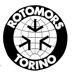 ROTOMORS TORINO trademark