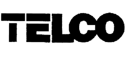 TELCO trademark