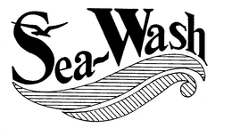 SEA-WASH trademark