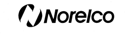 NORELCO N trademark