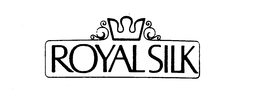ROYAL SILK trademark