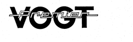 VOGT PREMIER trademark