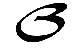 B trademark