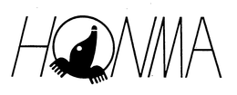 HONMA trademark