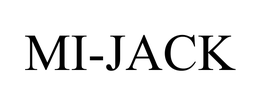 MI-JACK trademark