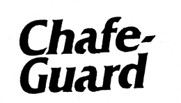 CHAFE-GUARD trademark