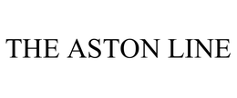 THE ASTON LINE trademark
