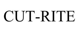 CUT-RITE trademark
