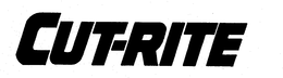CUT-RITE trademark
