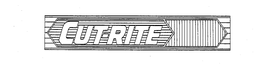 CUT-RITE trademark