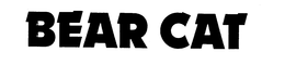 BEAR CAT trademark