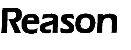 REASON trademark