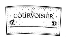 COURVOISIER trademark