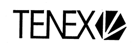 TENEX trademark