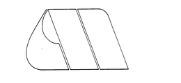M trademark
