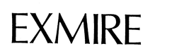 EXMIRE trademark