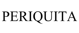 PERIQUITA trademark