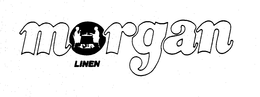 MORGAN LINEN trademark