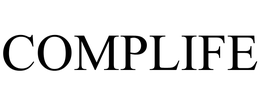 COMPLIFE trademark