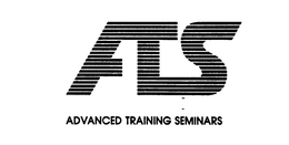 ATS ADVANCED TRAINING SEMINARS trademark
