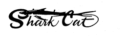 SHARK CAT trademark
