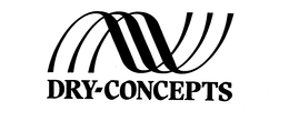 DRY-CONCEPTS trademark