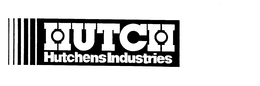 HUTCH HUTCHENS INDUSTRIES trademark