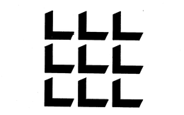 LLL trademark