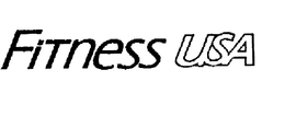 FITNESS USA trademark