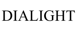 DIALIGHT trademark