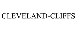 CLEVELAND-CLIFFS trademark