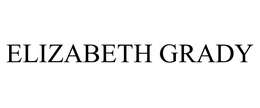 ELIZABETH GRADY trademark