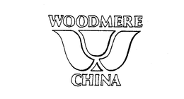 WOODMERE CHINA trademark