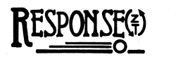 RESPONSE ZT trademark