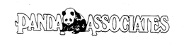 PANDA ASSOCIATES trademark