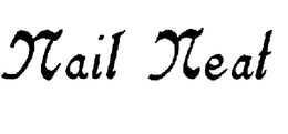 NAIL NEAT trademark