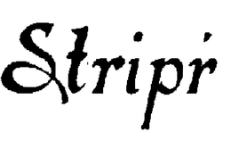 STRIPR trademark