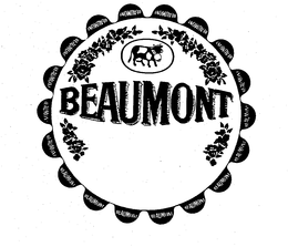 BEAUMONT trademark