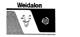 WEIDALON C.S.T. trademark