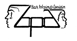 BLACK PROFESSIONALS ASSOCIATION BPA trademark