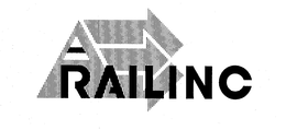 RAILINC trademark
