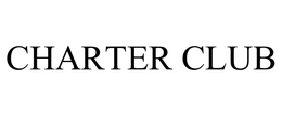 CHARTER CLUB trademark