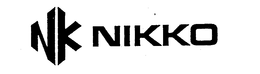 NIKKO NK trademark