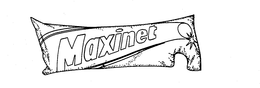 MAXINET trademark