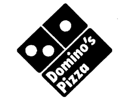DOMINO'S PIZZA trademark