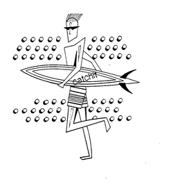 CATCHIT trademark