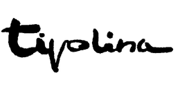 TIVOLINA trademark