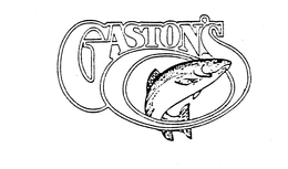 GASTON'S trademark