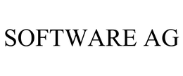 SOFTWARE AG trademark